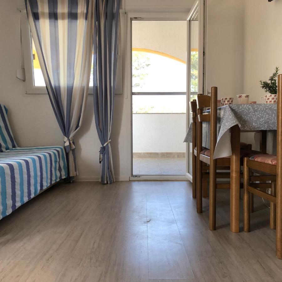 Apartments Marija Vir Eksteriør billede